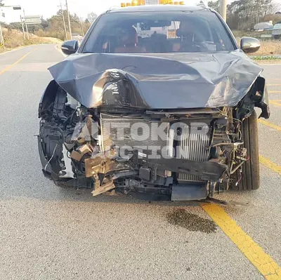 2019, Kia / Sorento, VIN: KNAPH81BBKA516242, 86698 км., diesel