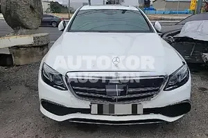 2020, Mercedes-Benz / E 300, VIN: W1KZF4KBXLA810798, 14909 км., gas, 1991 куб.см.
