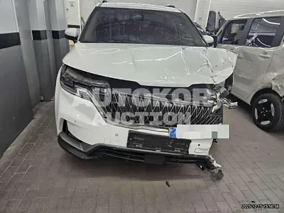 2023, Kia / Carnival, 116866 км., diesel, 2200 куб.см.