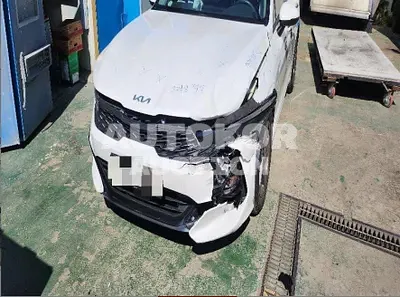 2022, Kia / K5, 57616 км., lpg, 2000 куб.см.