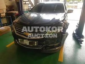 2016, Chevrolet / Impala, VIN: 1G1155S31GU141536, gas
