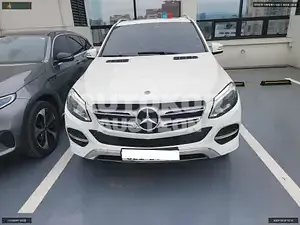 2018, Mercedes-Benz / GLE 350, VIN: WDCDA2EB5JB109171, diesel