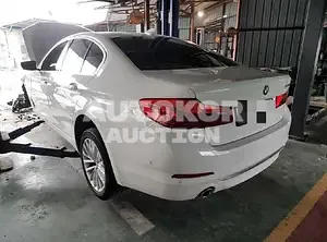 2019, BMW / 520, VIN: WBAJF3103KBS69861, diesel, 1995 куб.см.