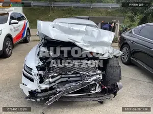 2022, Genesis / G80, VIN: KMTGE411PNU003197, electric