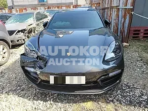 2020, Porsche / Panamera, VIN: WP0AG2973LL146357, 37687 км., gas, 3996 куб.см.