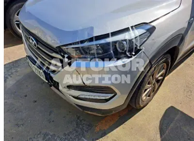 2017, Hyundai / Tucson, VIN: KMHJ281ADJU538710, diesel