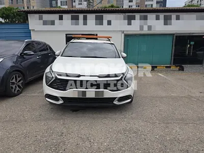2022, Kia / Sportage, 209099 км., diesel, 2000 куб.см.