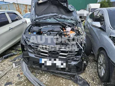 2025, Hyundai / Tucson, hybrid