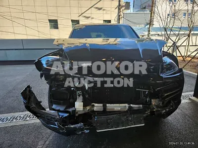 2021, Porsche / Cayenne, 146037 км., gas