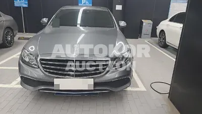 2018, Mercedes-Benz / E 300, VIN: WDDZF4KB6JA413294, 78000 км., gas, 1991 куб.см.