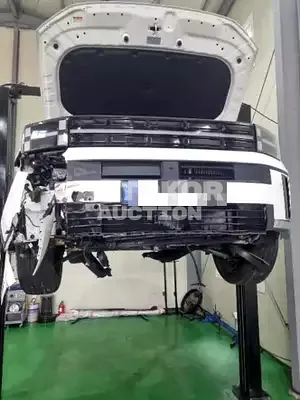 2024, Hyundai / Santa FE, 5600 км., hybrid, 1598 куб.см.