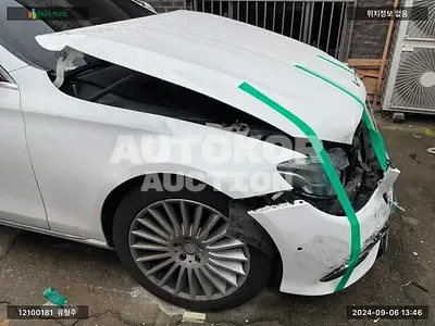2016, Mercedes-Benz / E 220, VIN: WDDZF0EB7HA039941, diesel