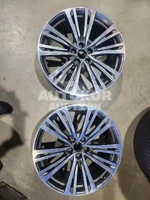 2021, BMW / 850, unknown
