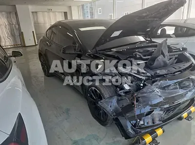 2022, Tesla / Model Y, VIN: 7SAYGDEE3NF501289, 16187 км., electric