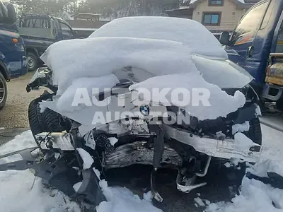2021, BMW / 218, VIN: WBA31AM0XM7H58323, diesel