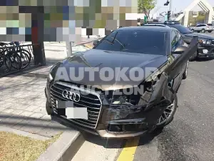 2018, Audi / A6, VIN: WAUZZZ4G5JN064920, diesel, 1968 куб.см.