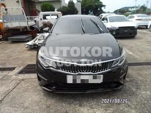 2020, Kia / K5, VIN: KNAGS416BLA392705, lpg