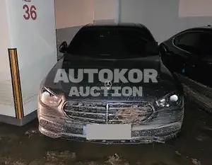 2021, Mercedes-Benz / E 250, VIN: W1KZF4FB3MA913606, 7000 км., gas