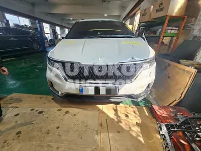 2023, Kia / Carnival, 38186 км., gas, 3500 куб.см.
