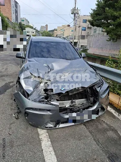 2024, BMW / X7, 61061 км., gas