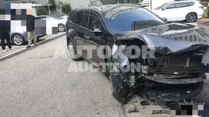 2020, Kia / Sorento, 100000 км., diesel
