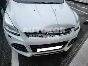 2016, Ford / Kuga, VIN: WF0AXXWPMGFP00775, diesel