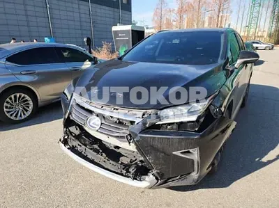 2017, Lexus / rx450h, VIN: JTJBGMCA3H2023074, 198220 км., hybrid