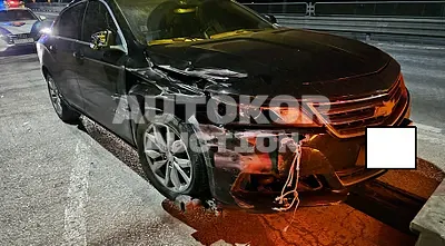 2016, Chevrolet / Impala, VIN: 1G1155SA7GU131110, 199542 км., gas