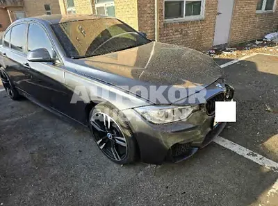 2015, BMW / 320, 151870 км., diesel