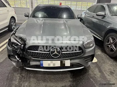 2023, Mercedes-Benz / E 220, diesel