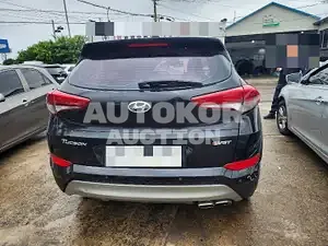 2015, Hyundai / Tucson, VIN: TKMHJ381ABGU00576, 140000 км., diesel