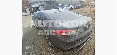 2020, Ford / Mondeo, 26905 км., diesel, 1995 куб.см.