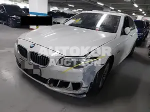 2015, BMW / 520, VIN: WBA5E5101FG062880, 110639 км., diesel, 1995 куб.см.