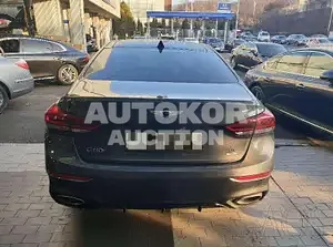 2020, Genesis / G80, VIN: KMHGL41DDLU344086, 91589 км., gas, 3342 куб.см.