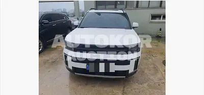 2024, Hyundai / Santa FE, 20939 км., gas, 2497 куб.см.