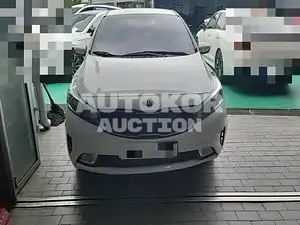 2016, BMW / Z1, 72994 км., gas, 1591 куб.см.