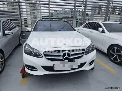 2015, Mercedes-Benz / E 250, 65012 км., diesel