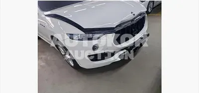 2018, Maserati / Levante, VIN: ZN661XUG3JX285727, 148415 км., gas, 2979 куб.см.
