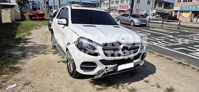 2017, Mercedes-Benz / GLE 250, VIN: WDCDA0EB9HA952892, 190349 км., diesel, 2143 куб.см.