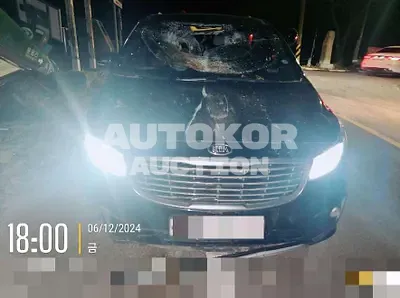 2017, Kia / Carnival, 250000 км., diesel, 2199 куб.см.