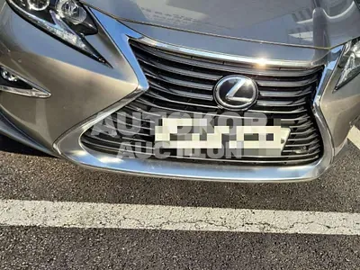2015, Lexus / es350, 100485 км., gas