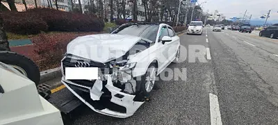 2018, Audi / A3, 45210 км., gas