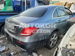 2017, Mercedes-Benz / E 220, VIN: WDDZF0FB8HA272774, diesel