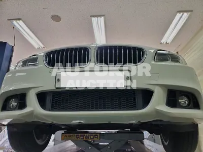 2016, BMW / 520, VIN: WBA5E5101GG067904, 69221 км., diesel
