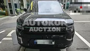 2024, Hyundai / Santa FE, gas
