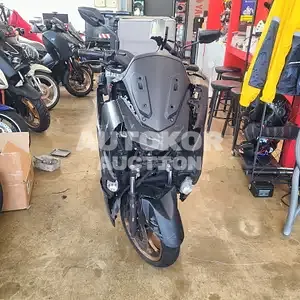 2023, BMW / 125, gas