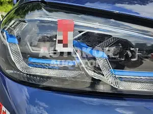 2023, BMW / X3 M, unknown