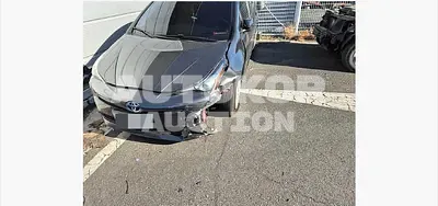 2017, Toyota / Prius, VIN: JTDKBRFU7H3568452, 203722 км., gas, 1798 куб.см.