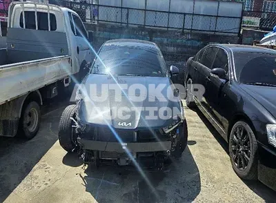 2023, Kia / K5, 60000 км., gas, 1598 куб.см.
