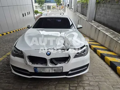2015, BMW / 520, 160000 км., diesel, 1995 куб.см.